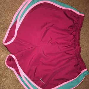 Nike shorts